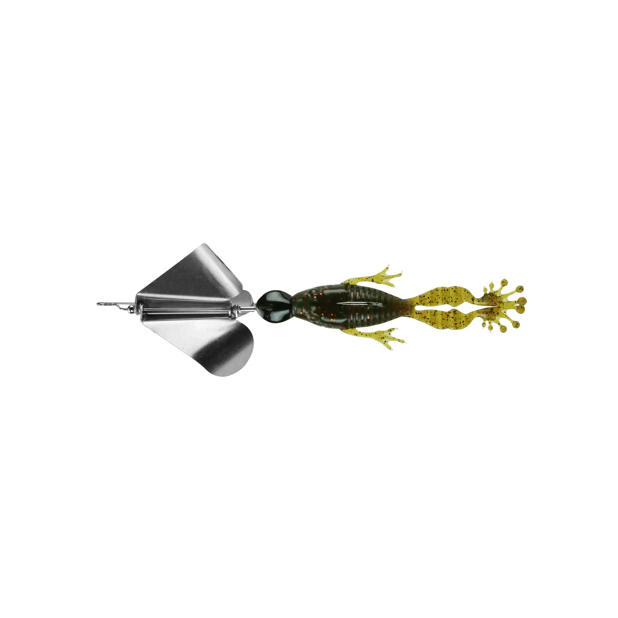 Bio-Blade Buzzbait _ BFB-12-GP.01