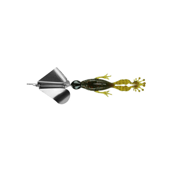 Bio-Blade Buzzbait _ BFB-12-GP.01