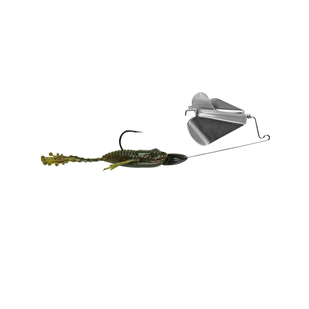 Bio-Blade Buzzbait _ BFB-12-GP.02_9319dce9-b479-4e18-bcc4-a78861c3c381