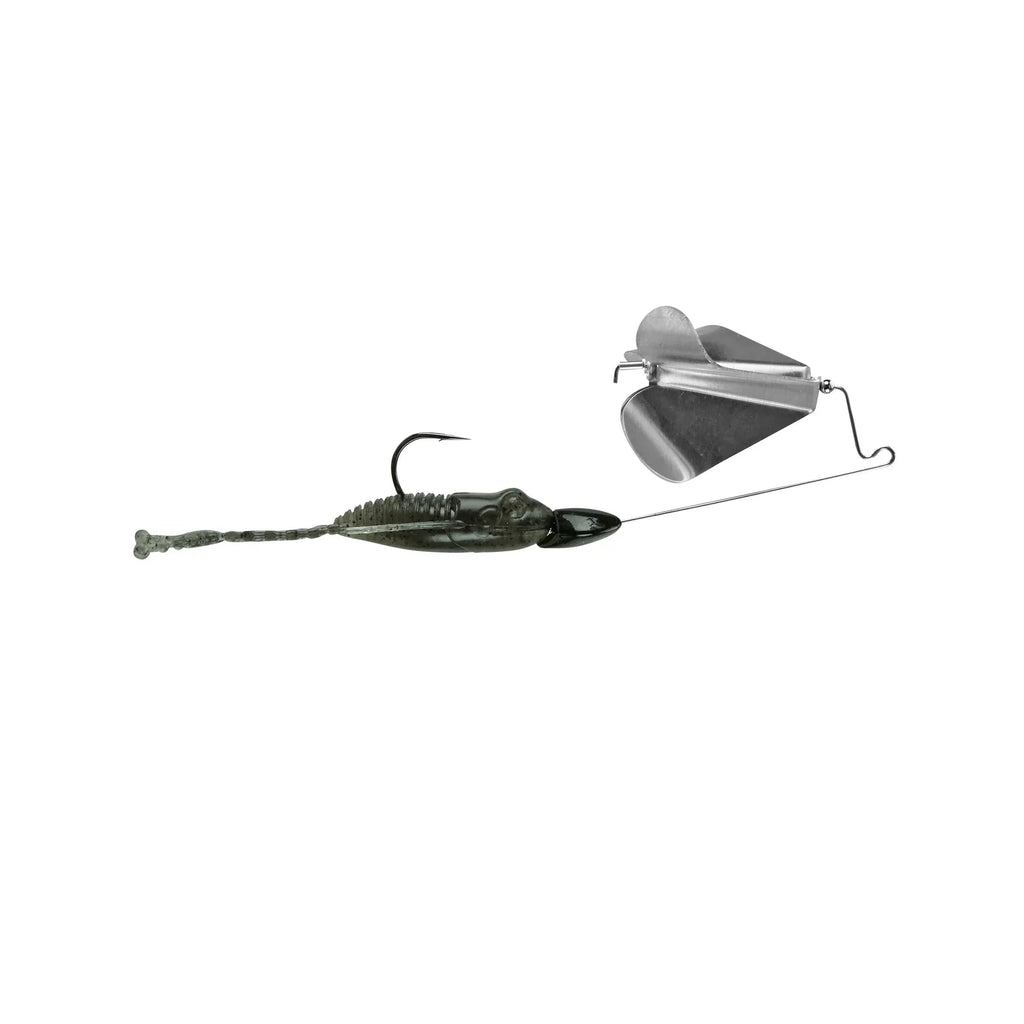 Bio-Blade Buzzbait _ BFB-12-SP.01