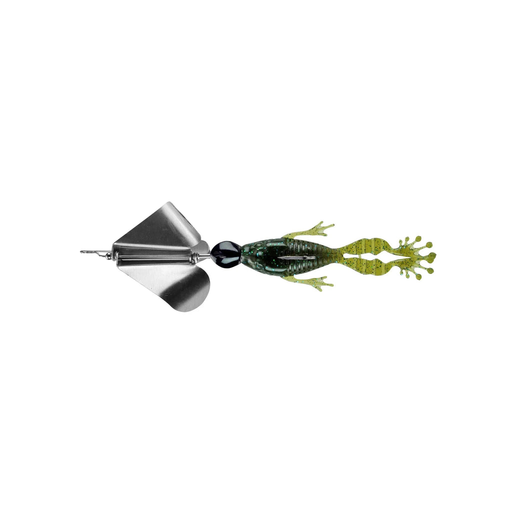 Bio-Blade Buzzbait _ BFB-12-WT.01