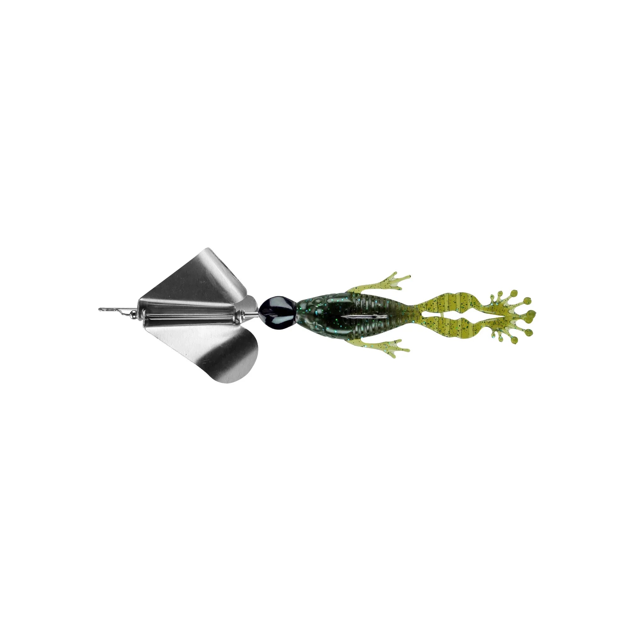 Bio-Blade Buzzbait _ BFB-12-WT.01
