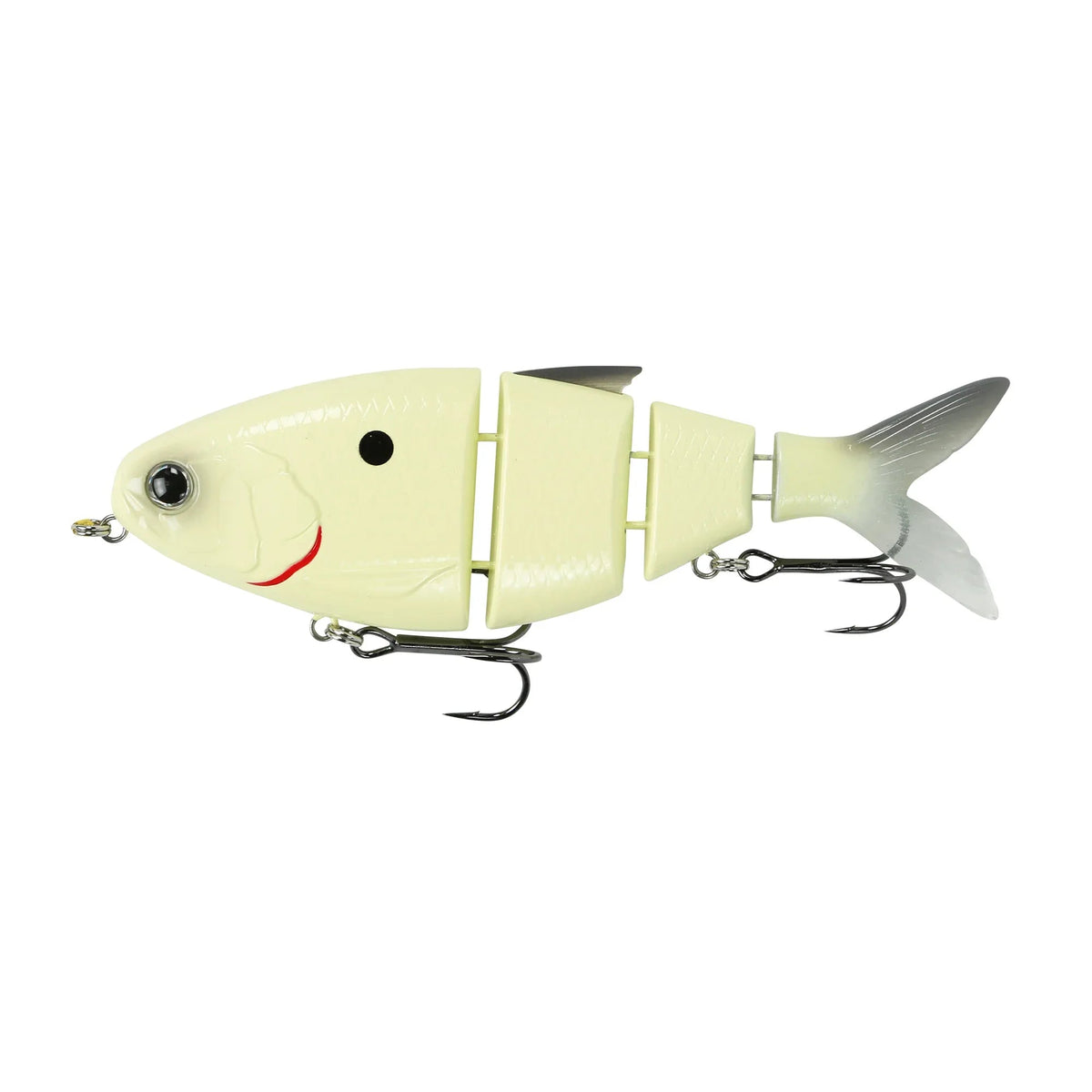 BBZ Bio-Shad Gizzard _ BGS-6-B.02.01