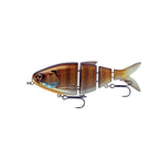 BBZ Bio-Shad Gizzard _ BGS-6-BG