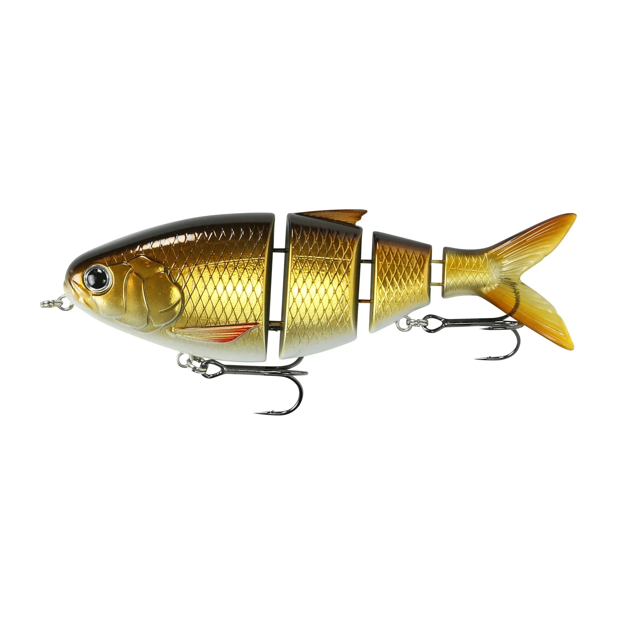 BBZ Bio-Shad Gizzard _ BGS-6-GS.02.01
