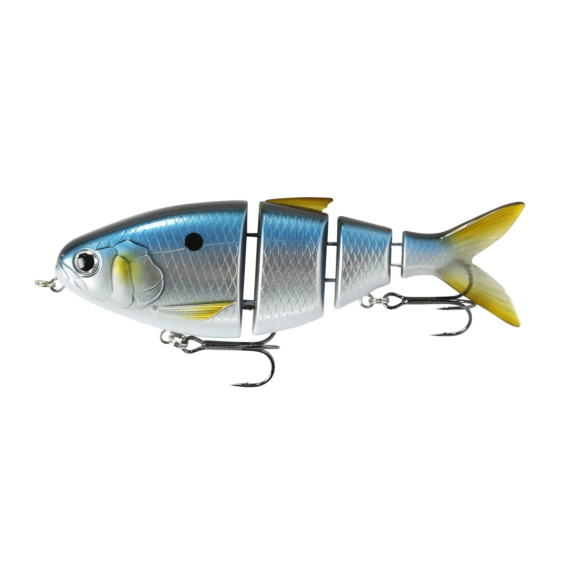 BBZ Bio-Shad Gizzard