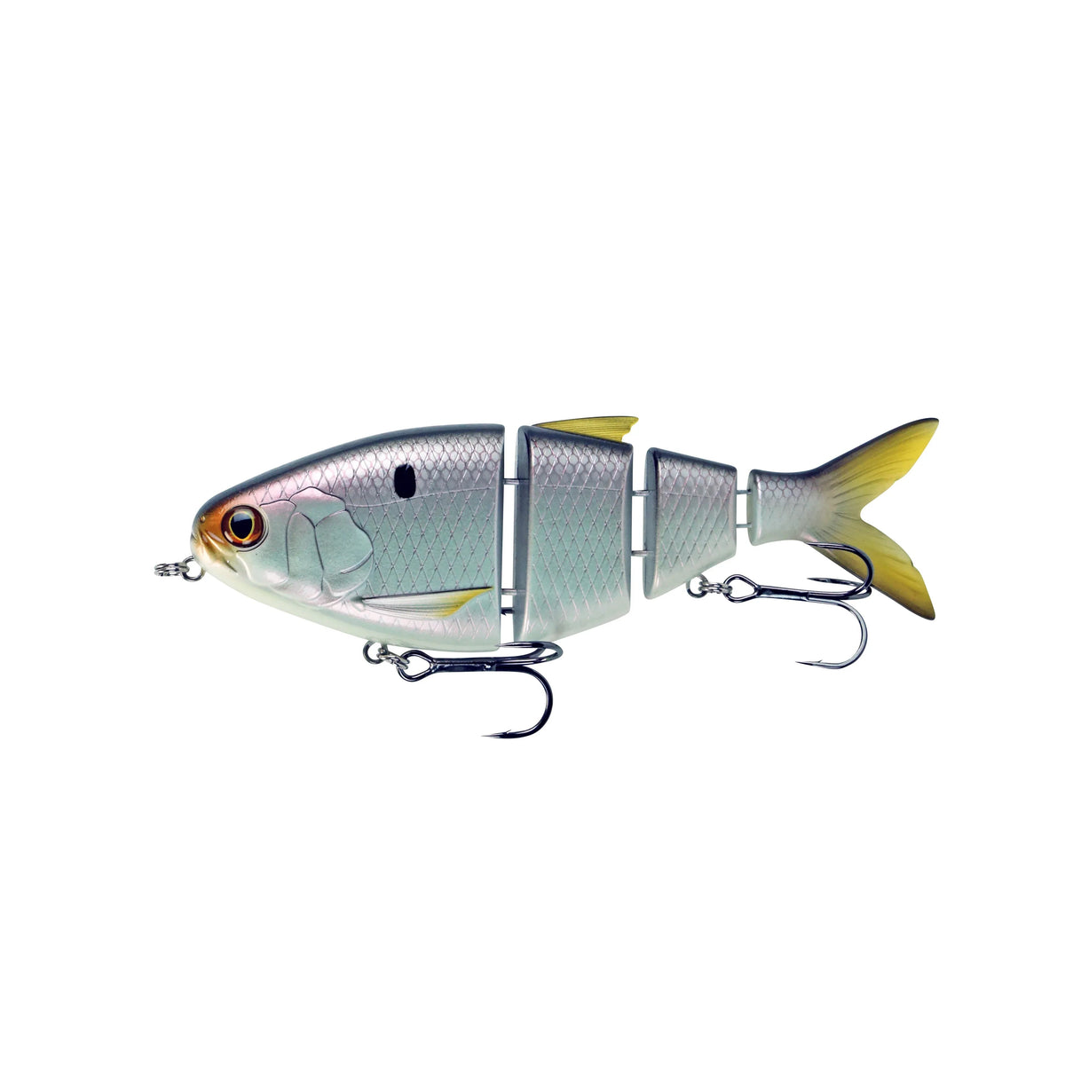 BBZ Bio-Shad Gizzard _ BGS-6-TF