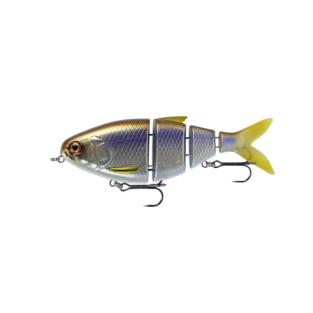 BBZ Bio-Shad Gizzard _ BGS-6-WG