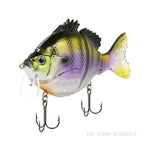 50% OFF Blowout Sale | Bio-Gill Wake Bait _ BGW-4-DB.02.01