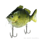 50% OFF Blowout Sale | Bio-Gill Wake Bait _ BGW-4-GB.02.01