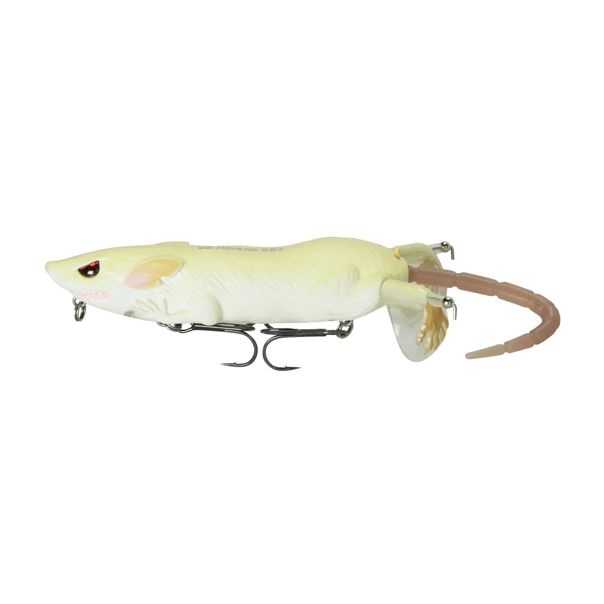 BBZ Bio-Rat