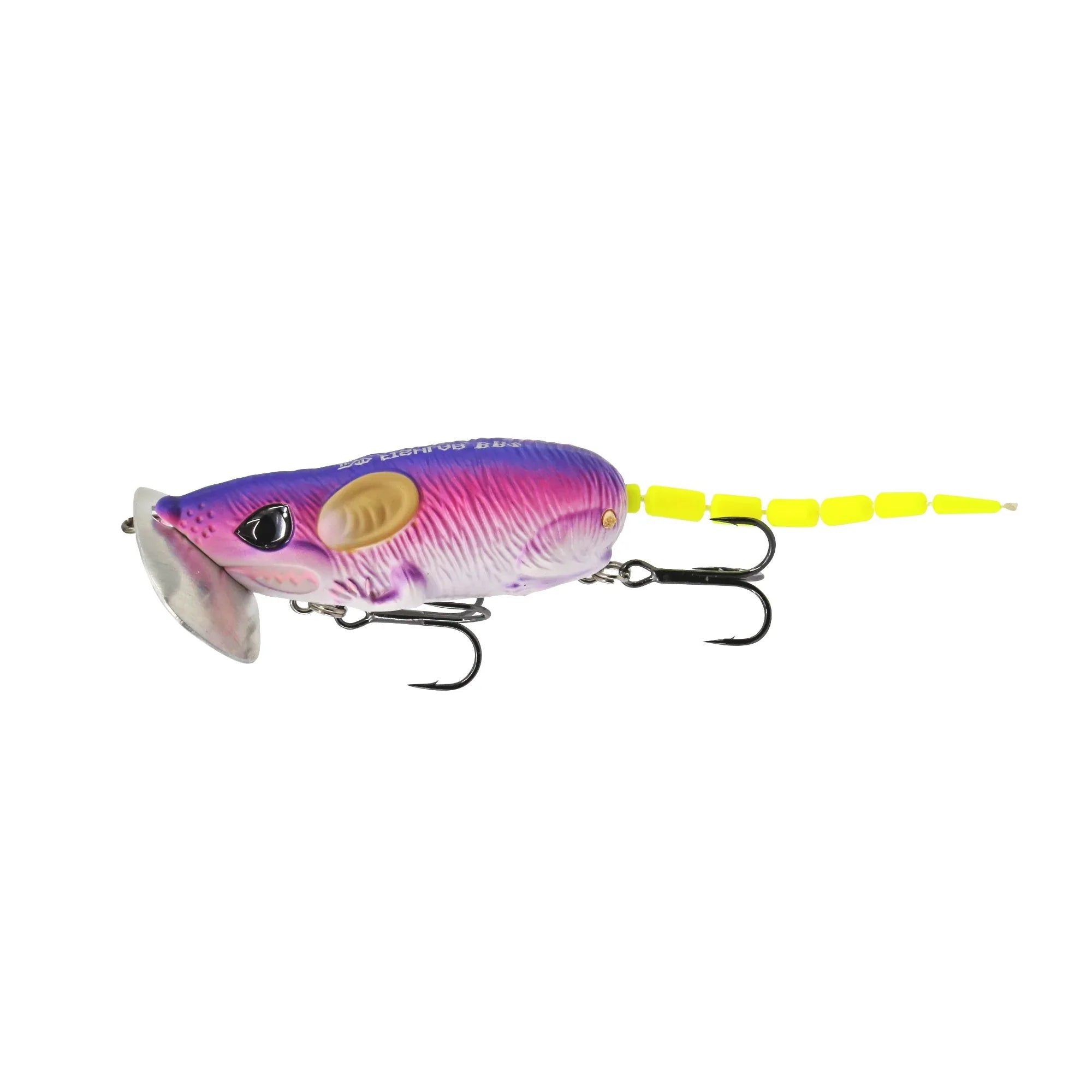 BBZ Wake Rat | FishLab