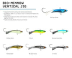 Bio-Minnow Vertical Jig _ Bio_Minnow_Vertical_c59c89a9-fdcc-4048-afe6-00d6d33606a3