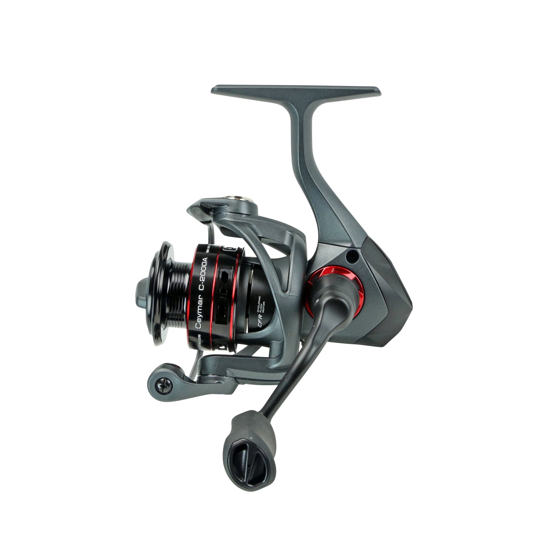 Ceymar A Spinning Reel by Okuma C-2500A