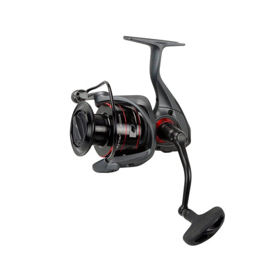 harga reel okuma ceymar c 40 A Spinning by C-2500A Custom features The Fishing is Fine Line Weight:WT9/11+1PC Spare Spool reverse function prevents the