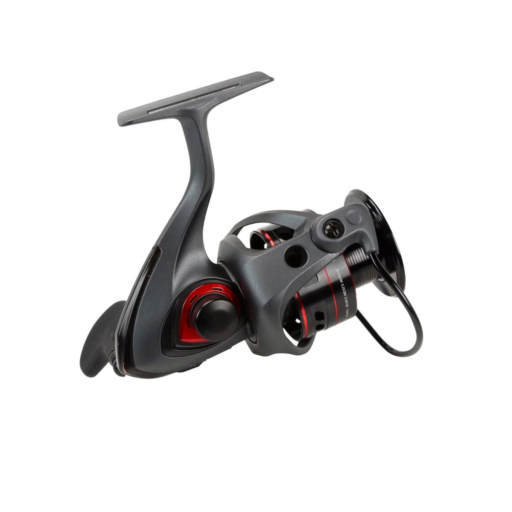okuma ceymar 30 vs 40 C-30 Spin Reel reverse function prevents the reel from spinning backward Okuma Ceymar feeder reel |