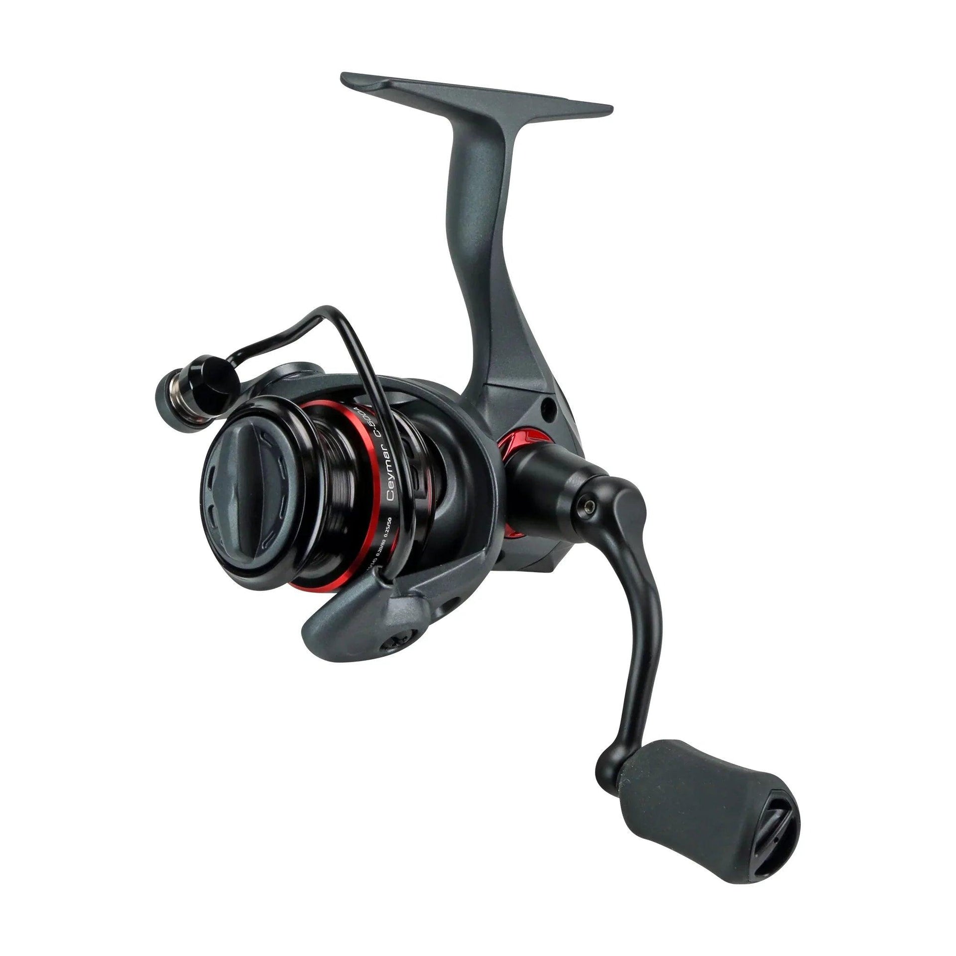 Ceymar A Spinning Reel by Okuma C-2500A