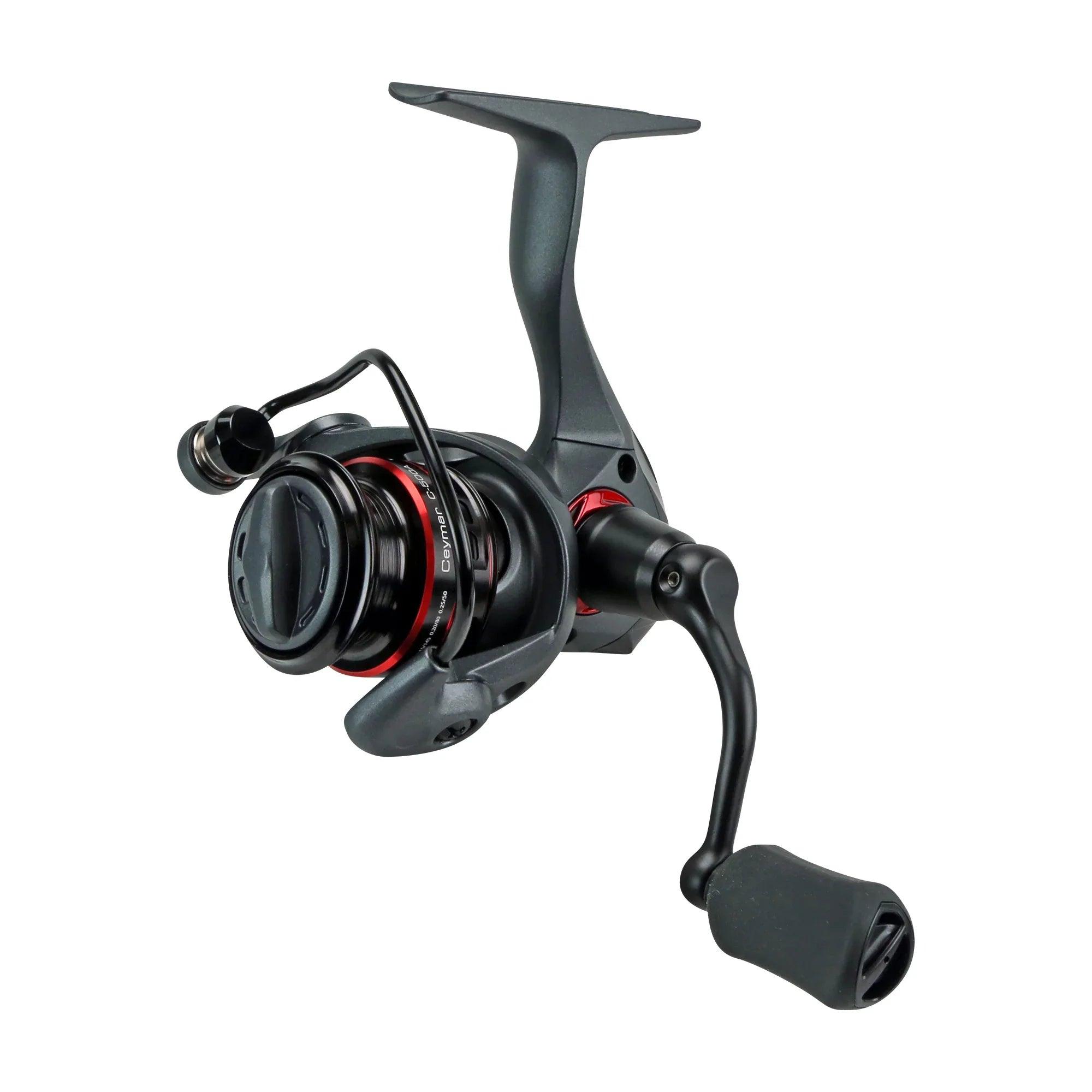 Ceymar A Spinning Reels _ C-500A.02