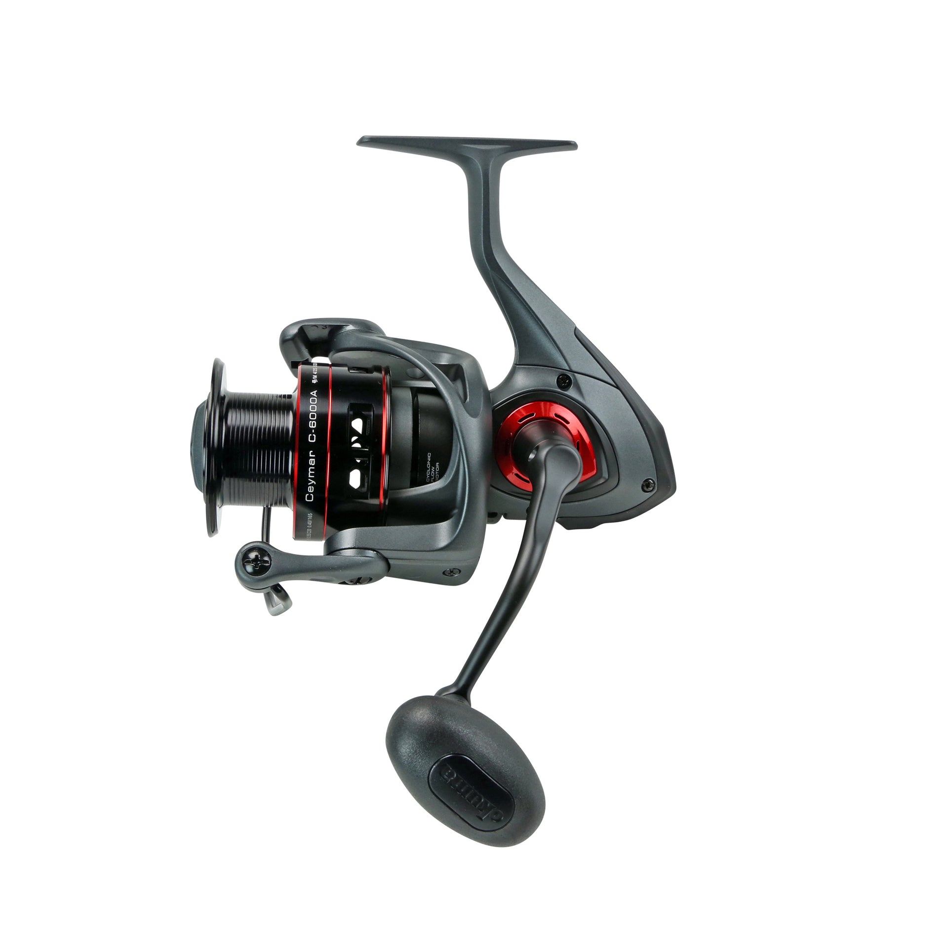 Ceymar A Spinning Reel by Okuma C-2500A