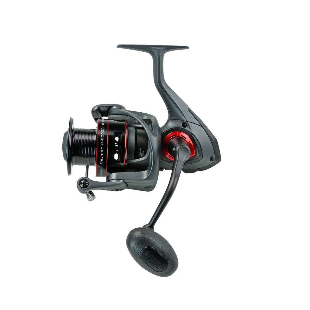 Ceymar A Spinning Reels _ C-6000A.01