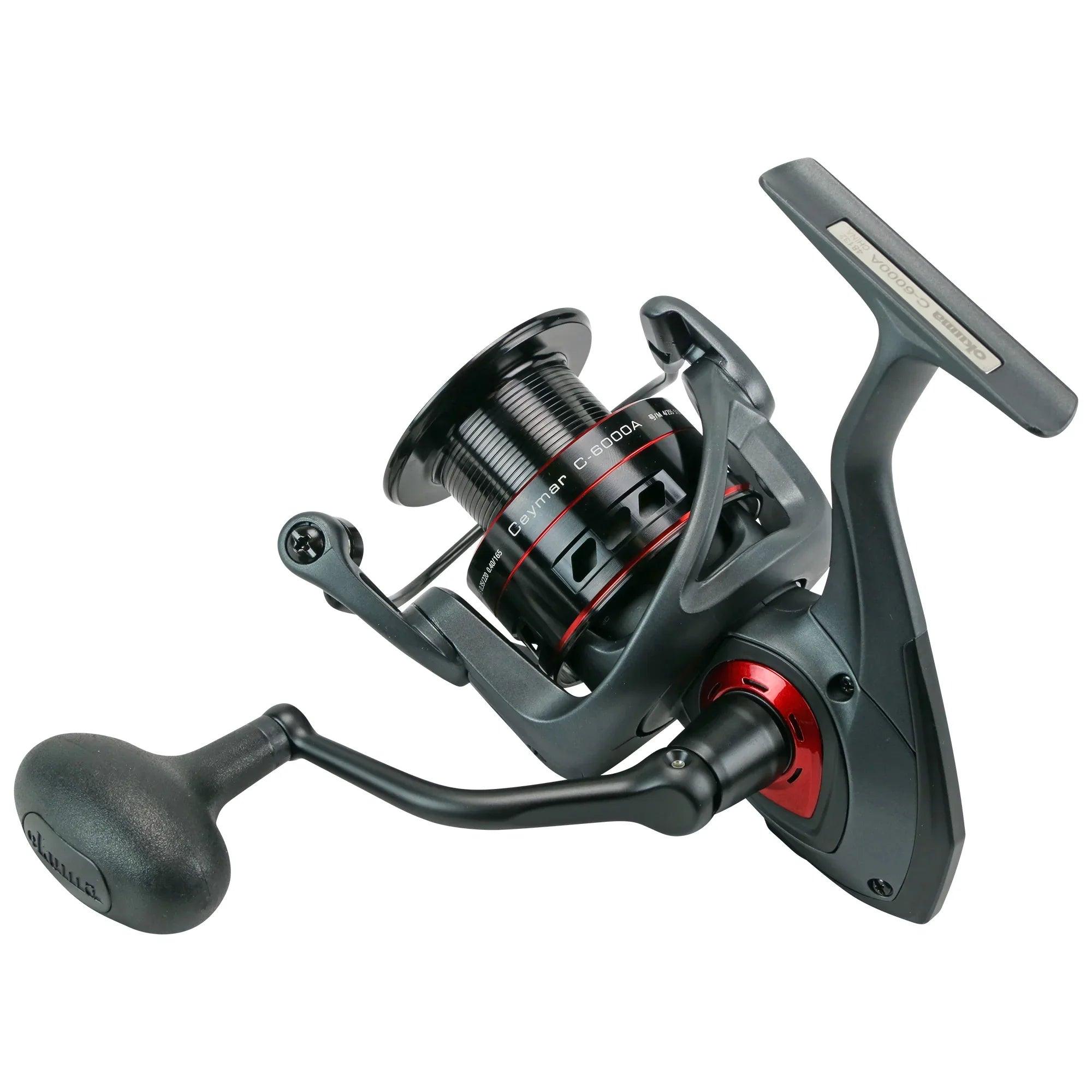 Ceymar A Spinning Reel by Okuma C-2500A