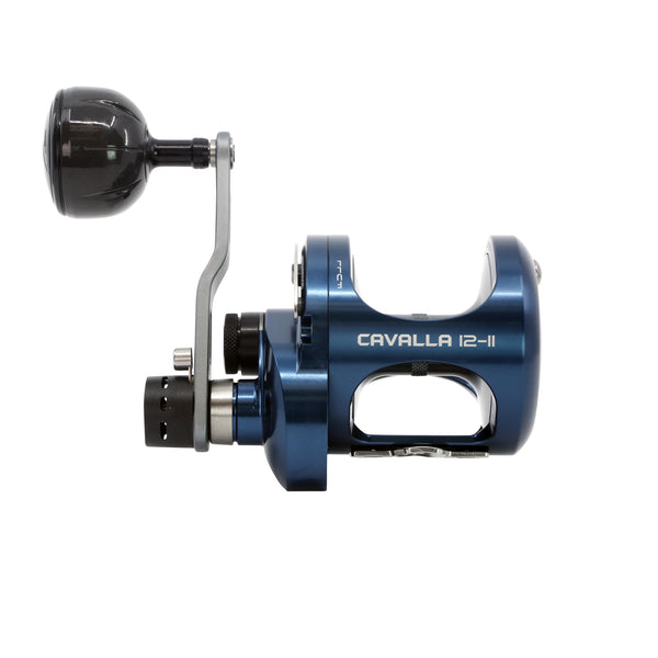 Cavalla Limited Edition Midnight Blue Reel
