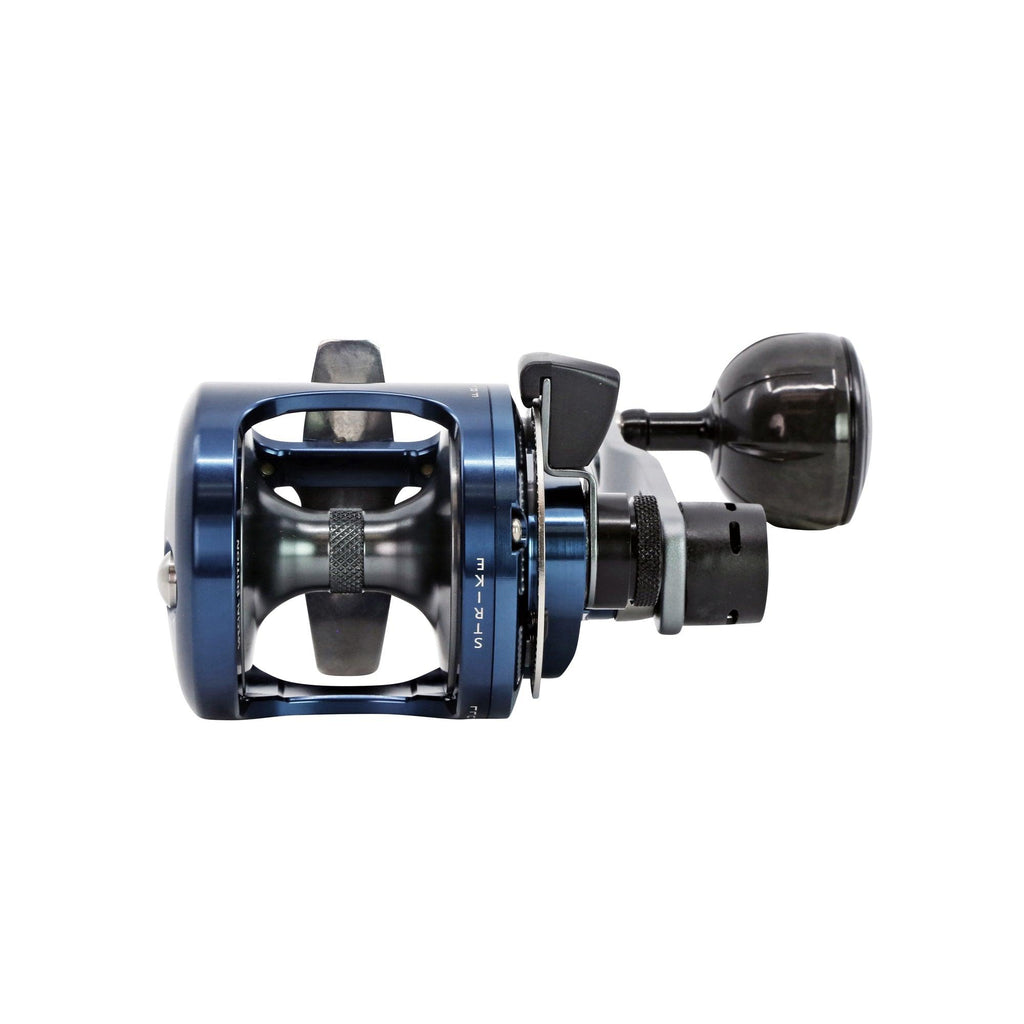 okuma cavalla rods 2-Speed Limited Edition Lever Drag Reels these rods are built on a responsive and durable 24 Cavalla 2-Speed Limited Edition Midnight