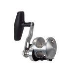 Cavalla 2-Speed Lever Drag Reels _ CAV-5NS-TB.01.04