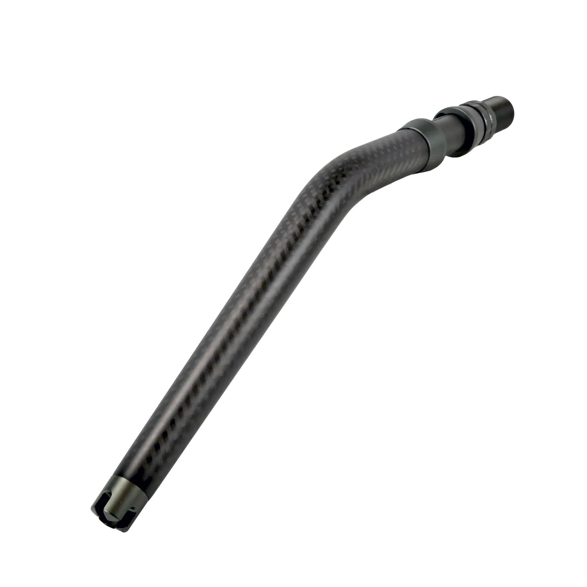 Okuma Carbon Stright Butt-Connection ID 24.8mm-Butt