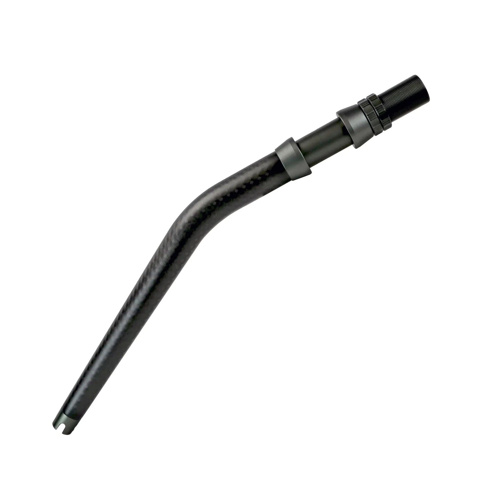 Okuma Carbon Stright Butt-Connection ID 24.8mm-Butt