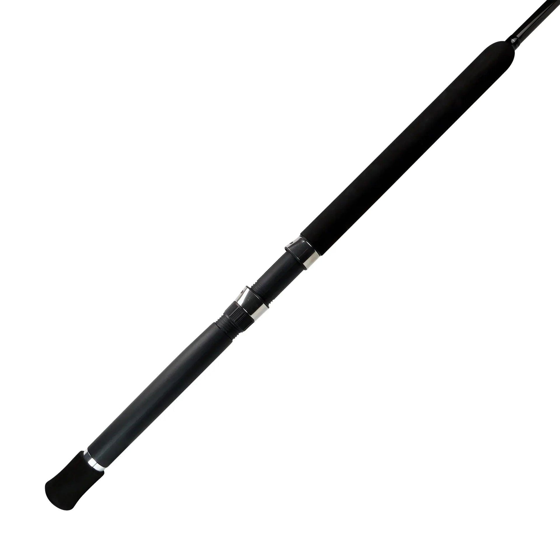Celilo b Salmon, Steelhead and Halibut Rods CE-C-862Hb