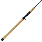 Celilo "b" Salmon, Steelhead and Halibut Rods _ CE-C-862Mb.01.01