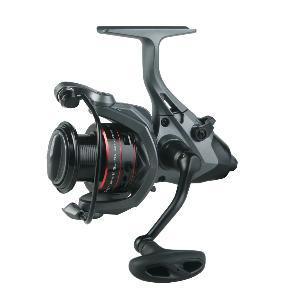 Ceymar Baitfeeder "A" Spinning Reels _ CHBF-3000A_A_2