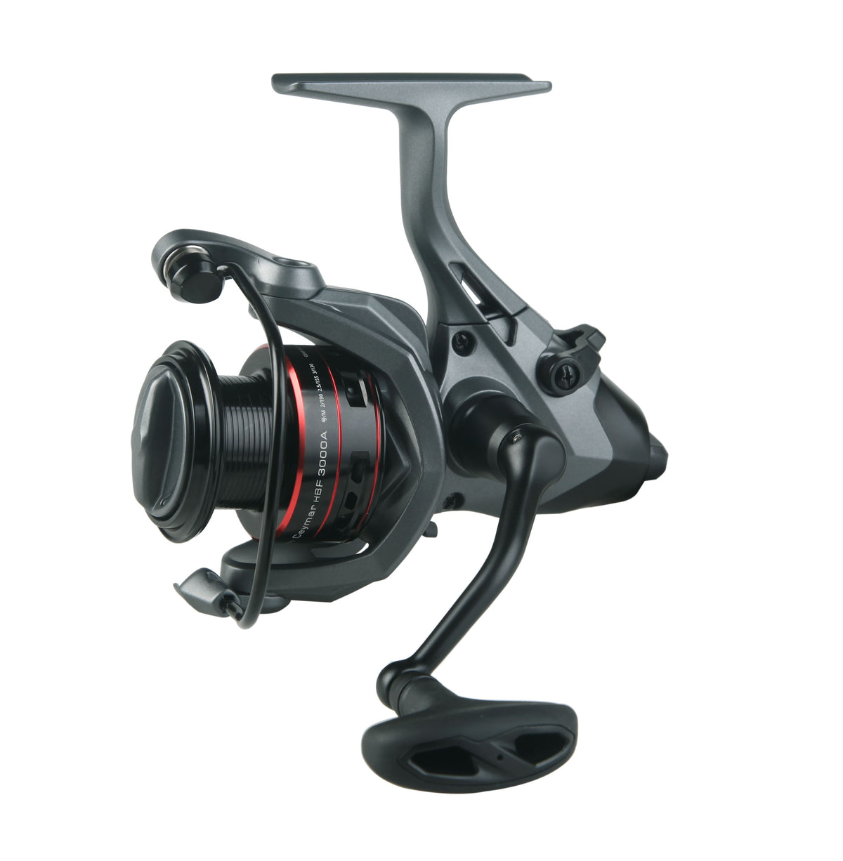 Ceymar Baitfeeder "A" Spinning Reels _ CHBF-3000A_A_2