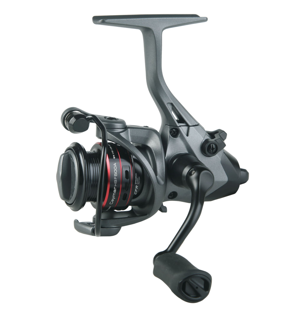 Ceymar Baitfeeder "A" Spinning Reels _ CHBF-500A_A_2