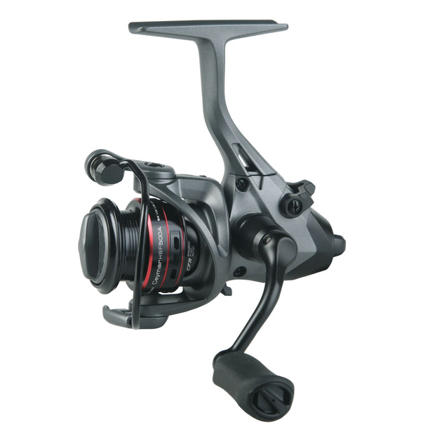 Ceymar Baitfeeder "A" Spinning Reels _ CHBF-500A_A_2