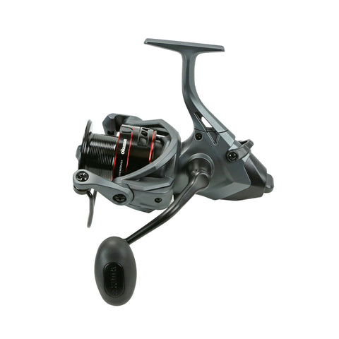 Ceymar Baitfeeder "A" Spinning Reels