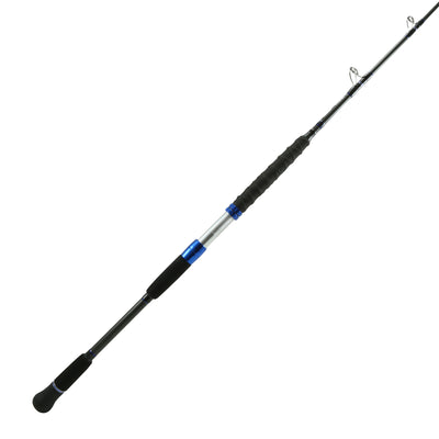 Cedros A Jigging Rods | Saltwater Jigging