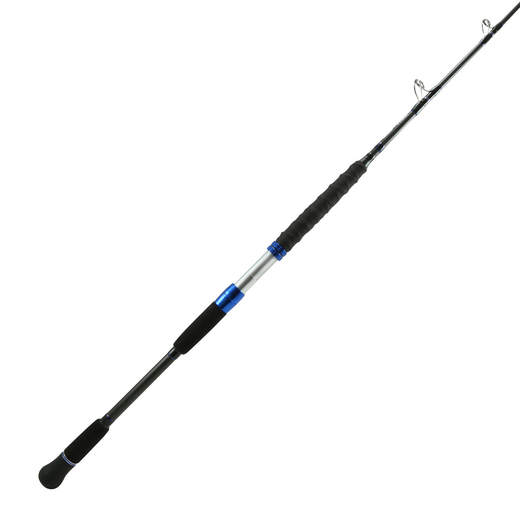 Cedros "A" Jigging Rods _ CJ_CedrosAJiggingRodHandleA