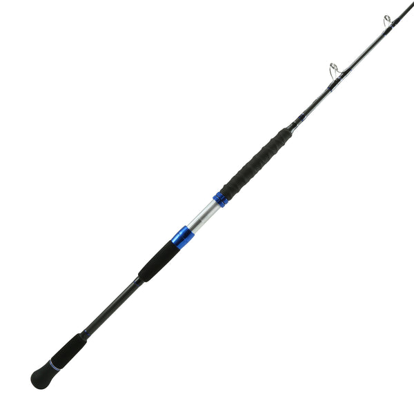 Cedros A Jigging Rods | Saltwater Jigging