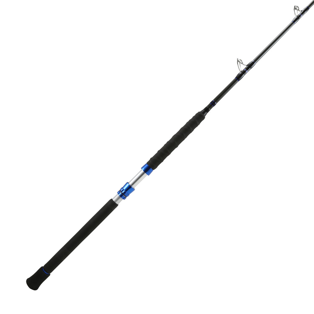 Cedros A Jigging Rods