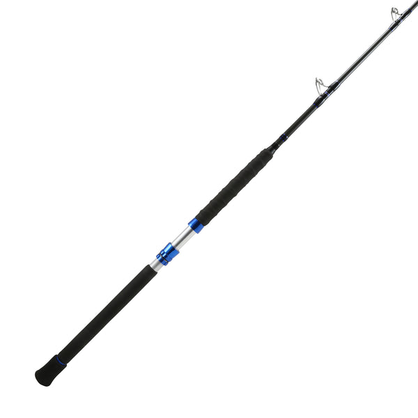 Cedros A Jigging Rods