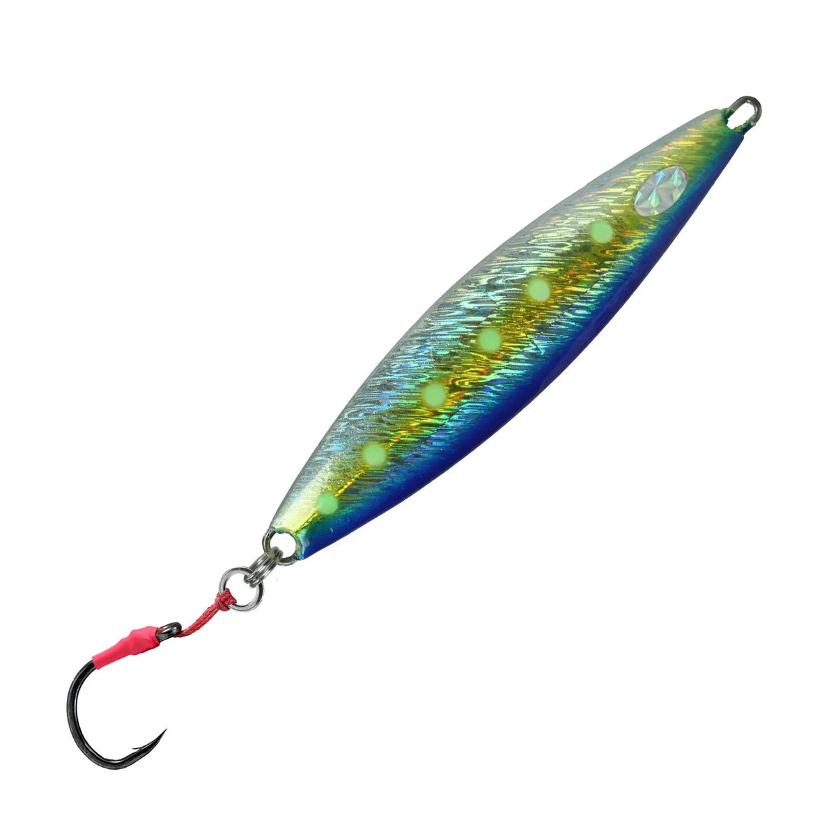 Carnada Leaf Jig _ CLSP-100-BB.02.01_83ee8f85-45bb-48eb-83af-3688d81076c2