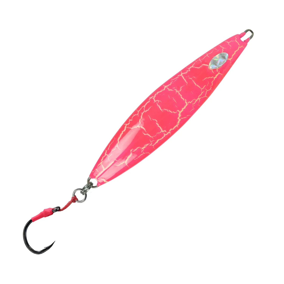 Carnada Leaf Jig _ CLSP-100-GP.02.01