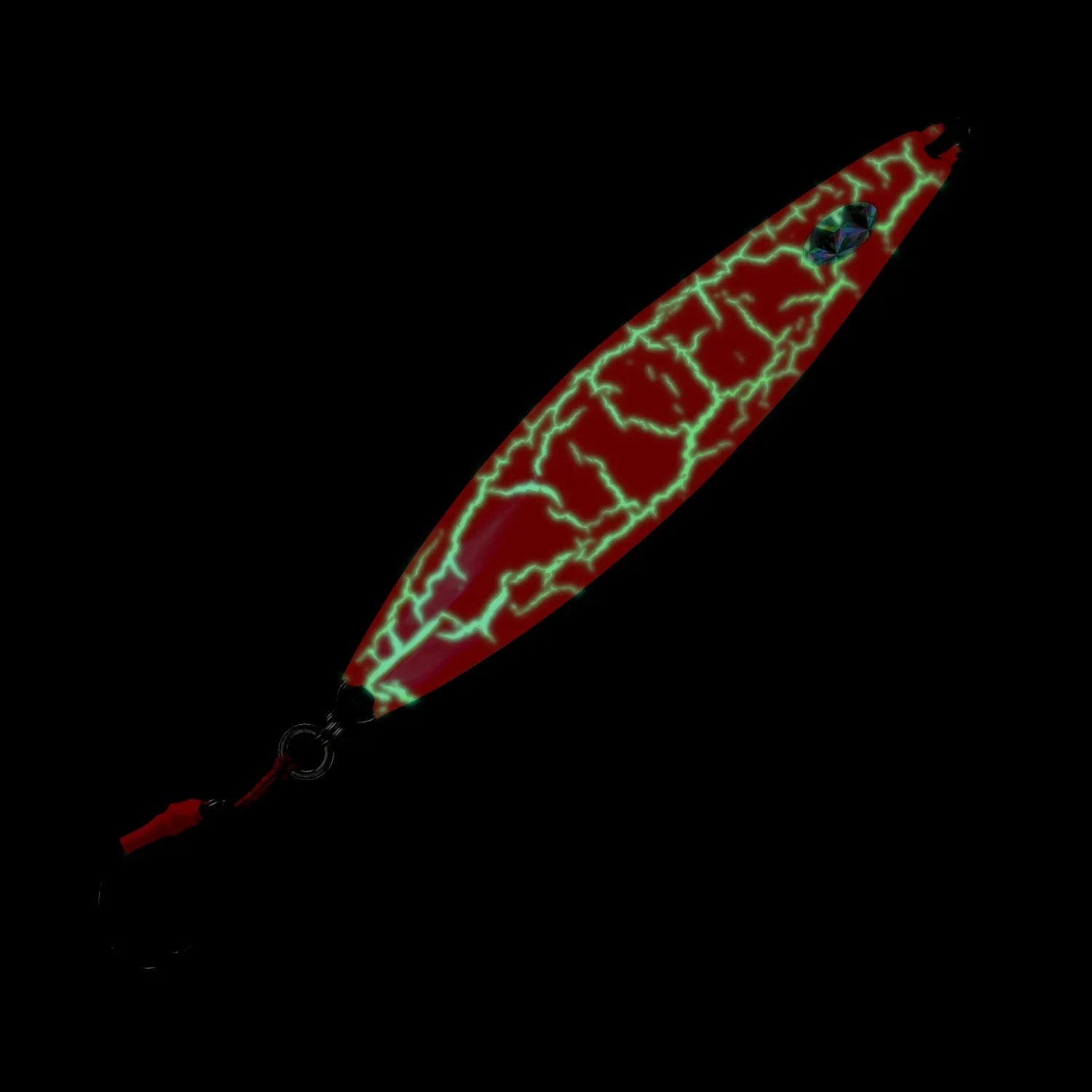 Carnada Leaf Jig _ CLSP-100-GP.02.02