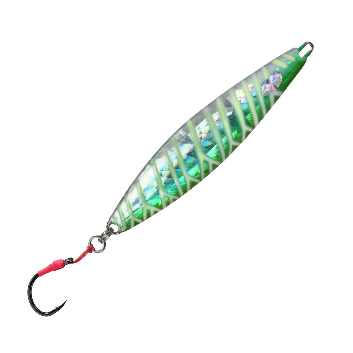 Carnada Leaf Jig _ CLSP-100-MD.02.01