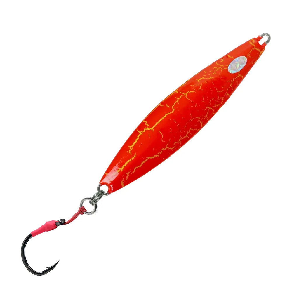 Carnada Leaf Jig _ CLSP-100-SS.02.01_f60ebdc2-aaa0-48d1-89c2-7831babe578f