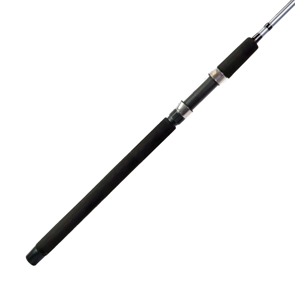 okuma cp710t rod CP GLT Lake Trolling which means youll feel even the slightest nibbles on your line Advanced Rod Tip Technology Okuma Stratus 7 Saltwater Spinning