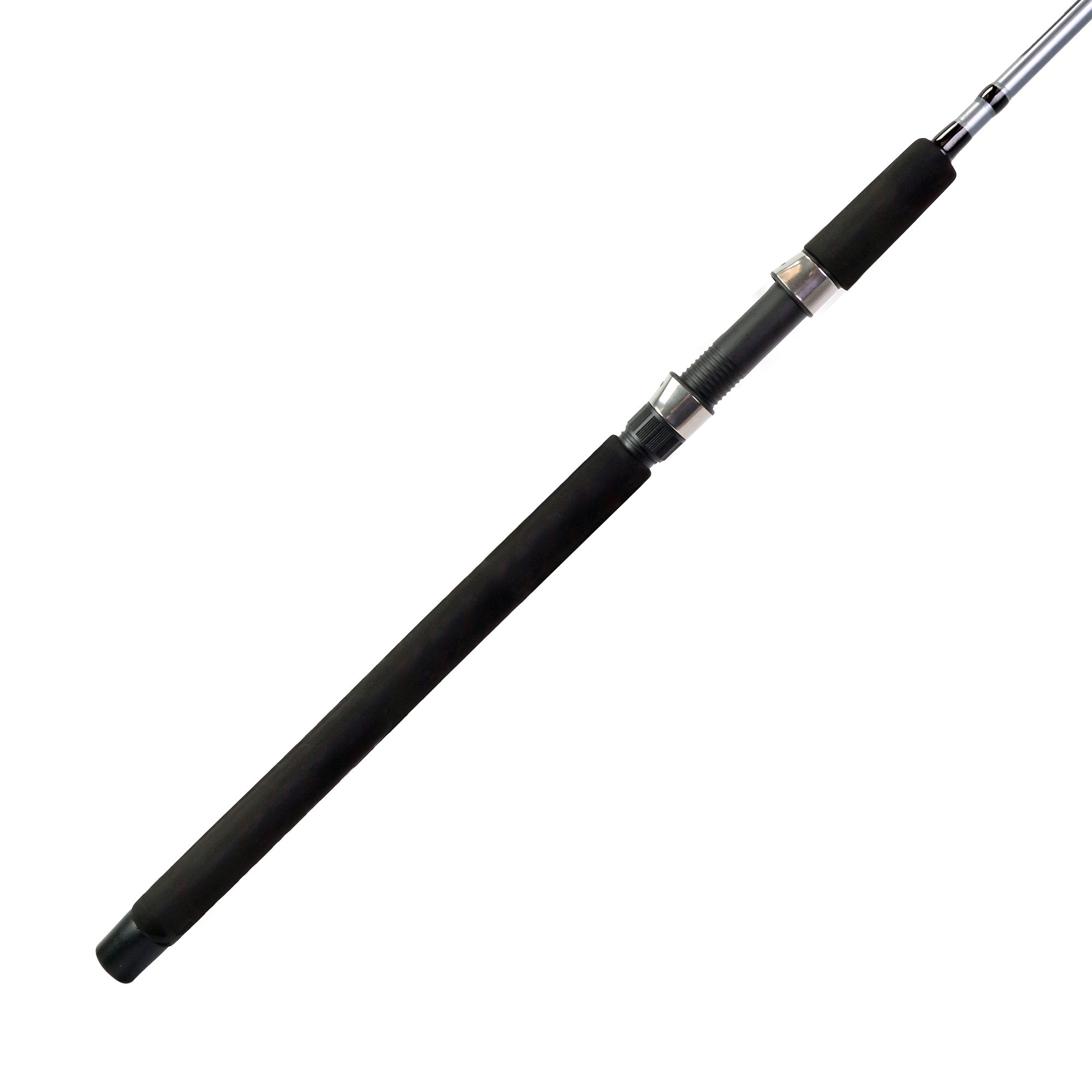 best heavy duty telescopic fishing rod PLUSINNO Eagle Hunting Rods and Reel Combos Plusinno Reaction Tackle Telescopic Carbon Spinning Rod collapses to a fraction of its length for easy travel and backpacking Best Telescopic Fishing Rod In