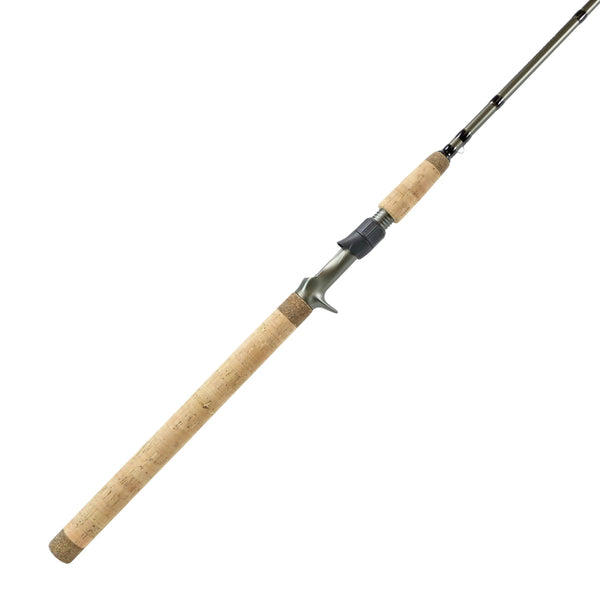 Okuma Connoisseur B Series Steelhead Rods 2pc